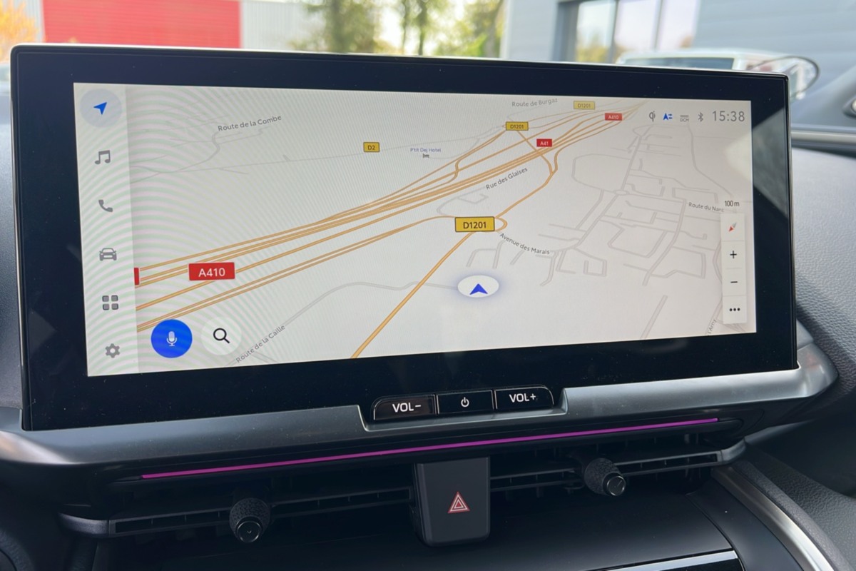 Toyota C-HR - HYBRID 197 4X4 AWD EXECUT