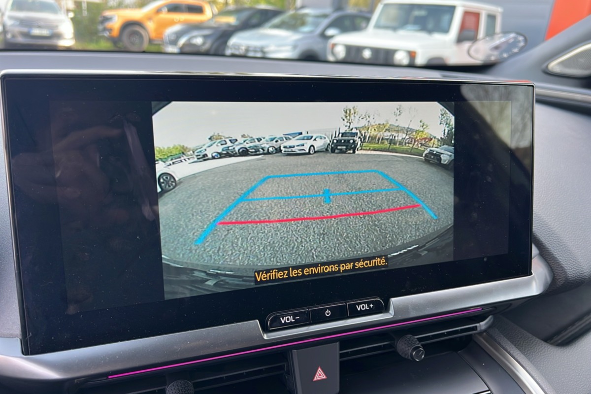 Toyota C-HR - HYBRID 197 4X4 AWD EXECUT