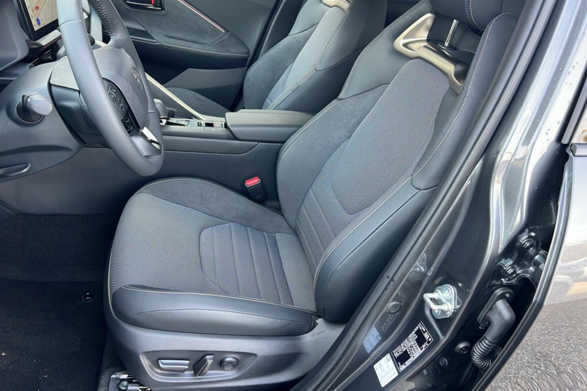 Toyota C-HR - HYBRID 197 4X4 AWD EXECUT