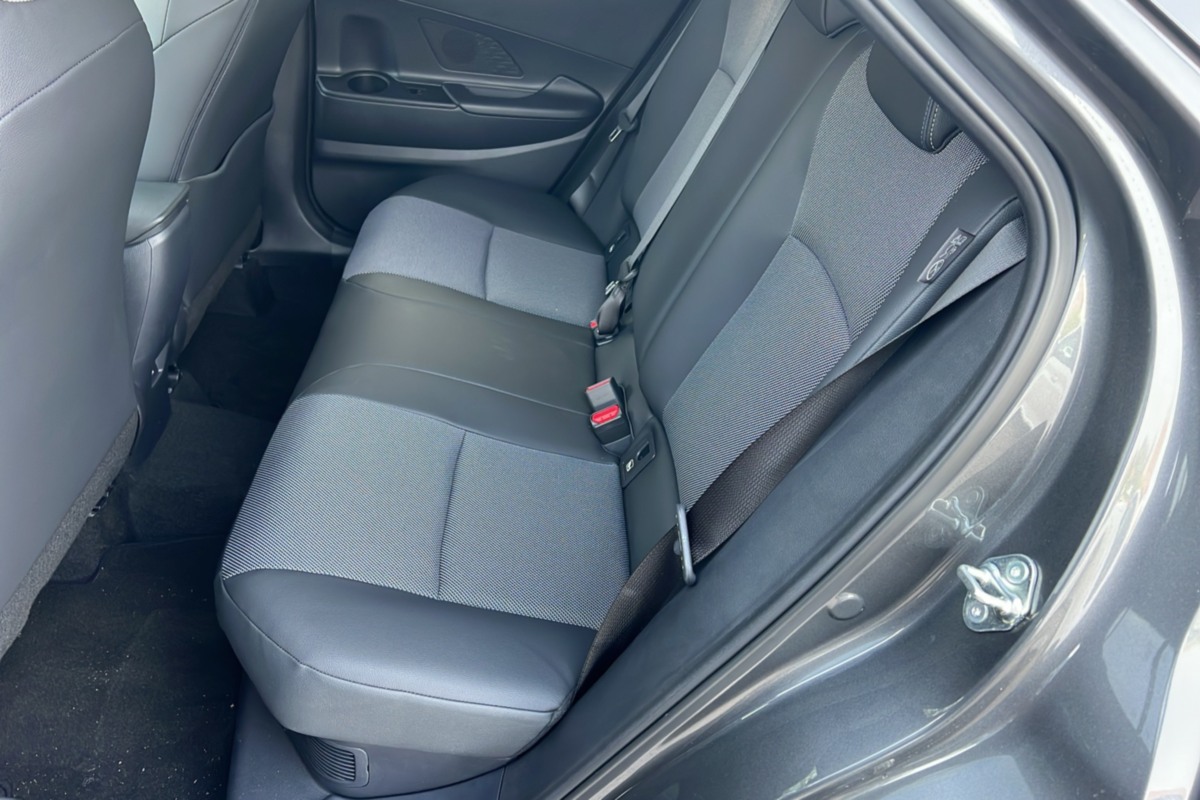 Toyota C-HR - HYBRID 197 4X4 AWD EXECUT