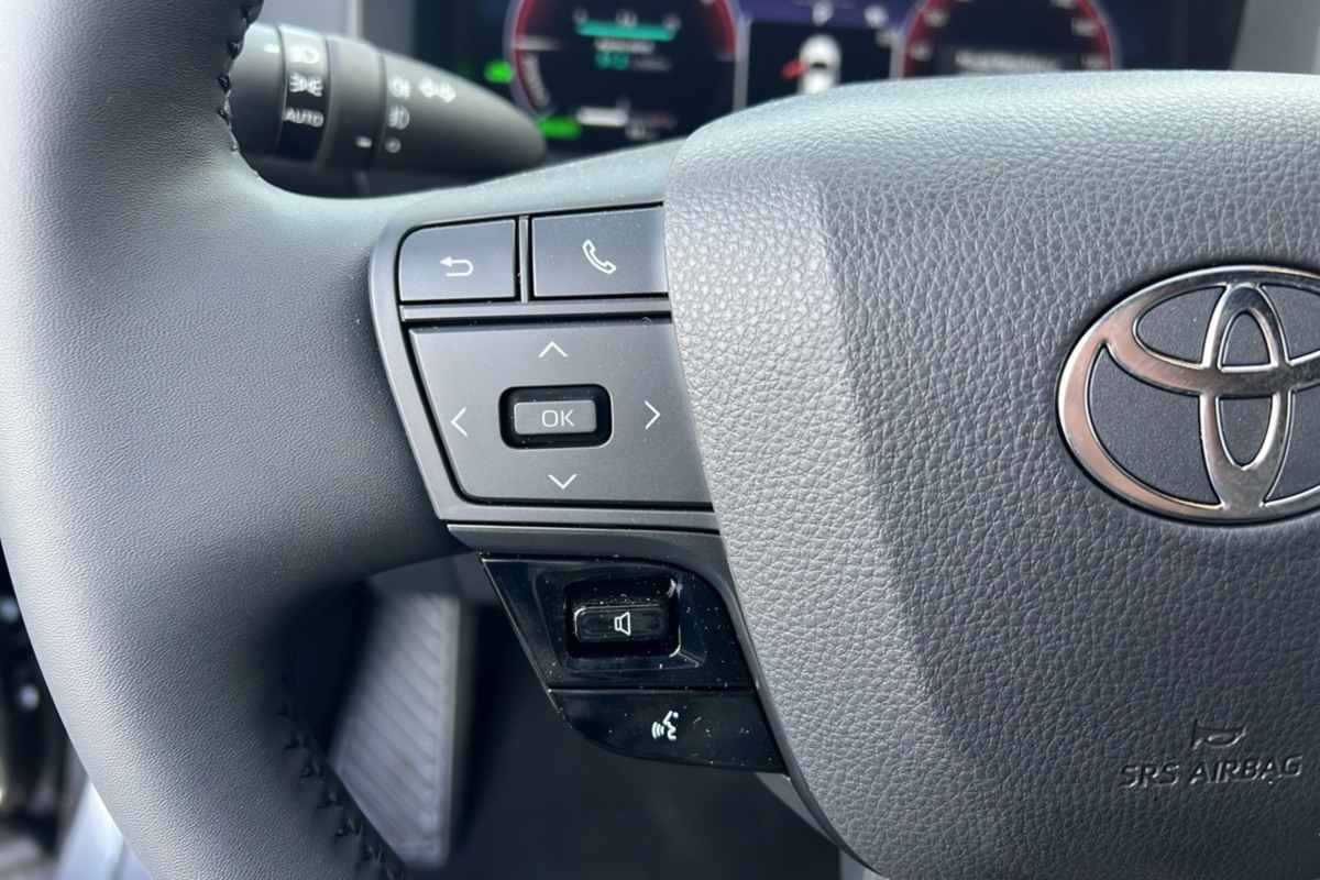 Toyota C-HR - HYBRID 197 4X4 AWD EXECUT