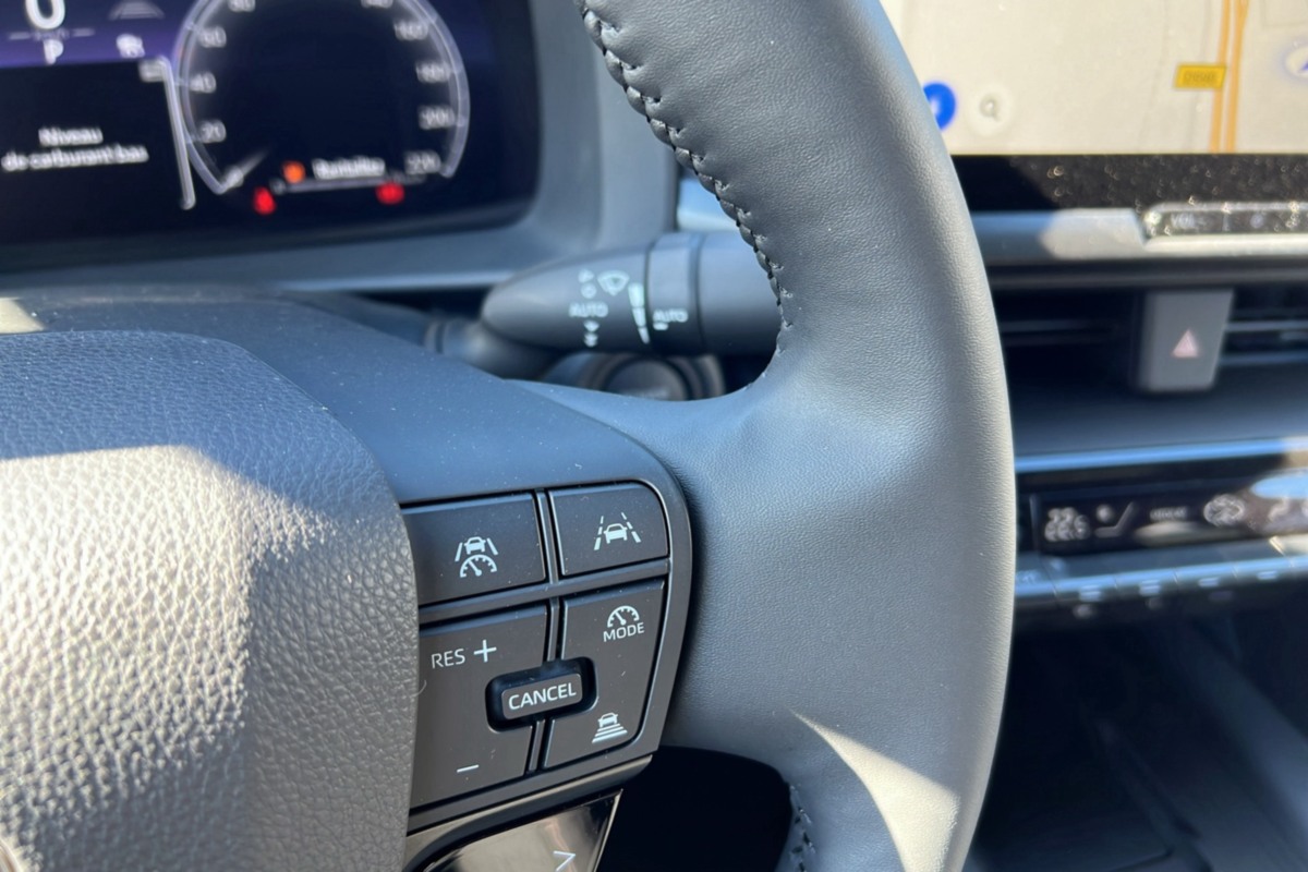 Toyota C-HR - HYBRID 200 AWD DESIGN PK