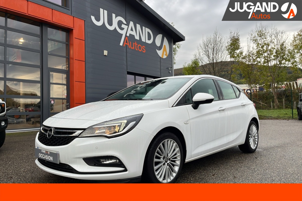 Opel Astra - 1.0 105 INNOVATION