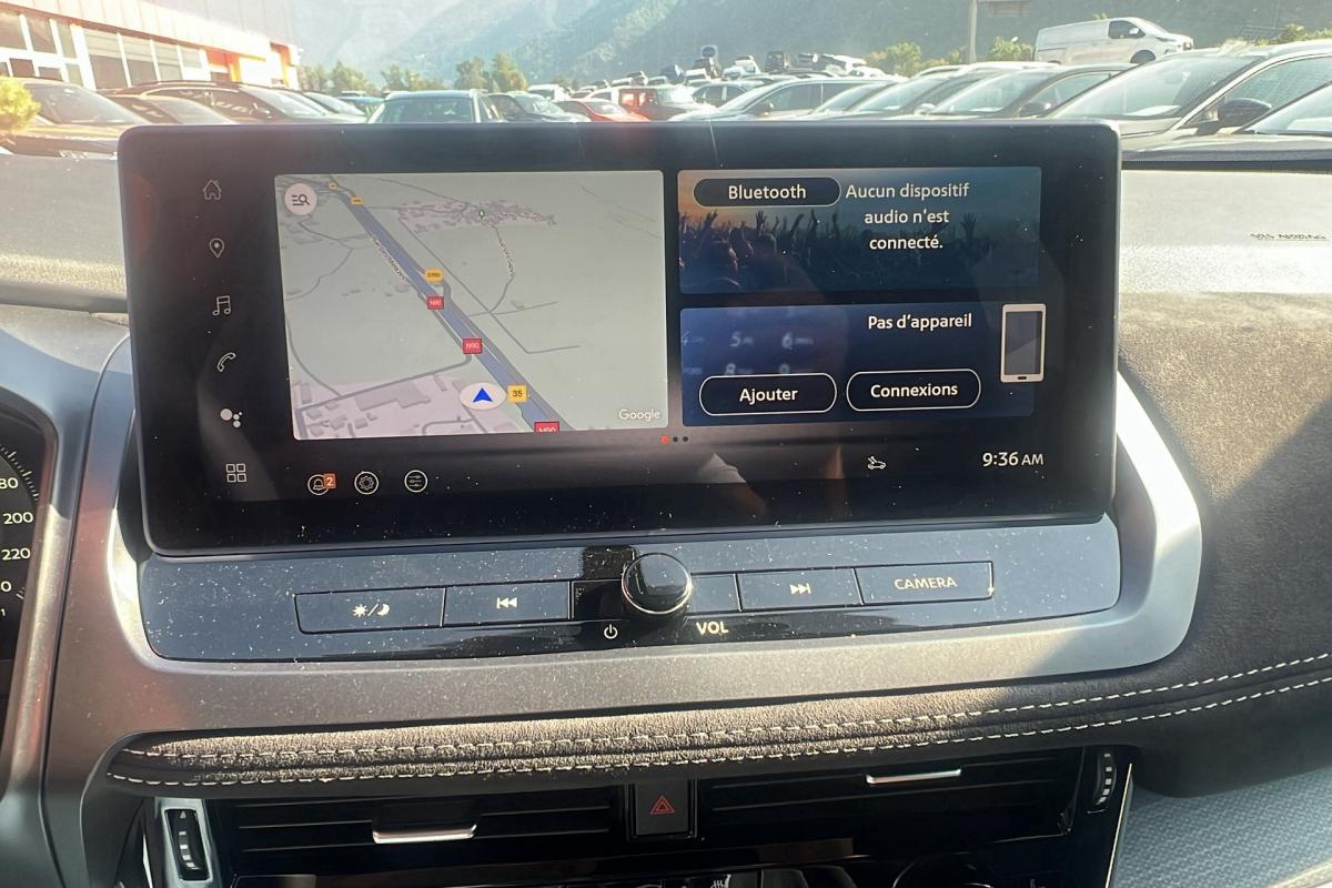 Nissan Qashqai - NEW E-POWER 190 TEKNA PLU