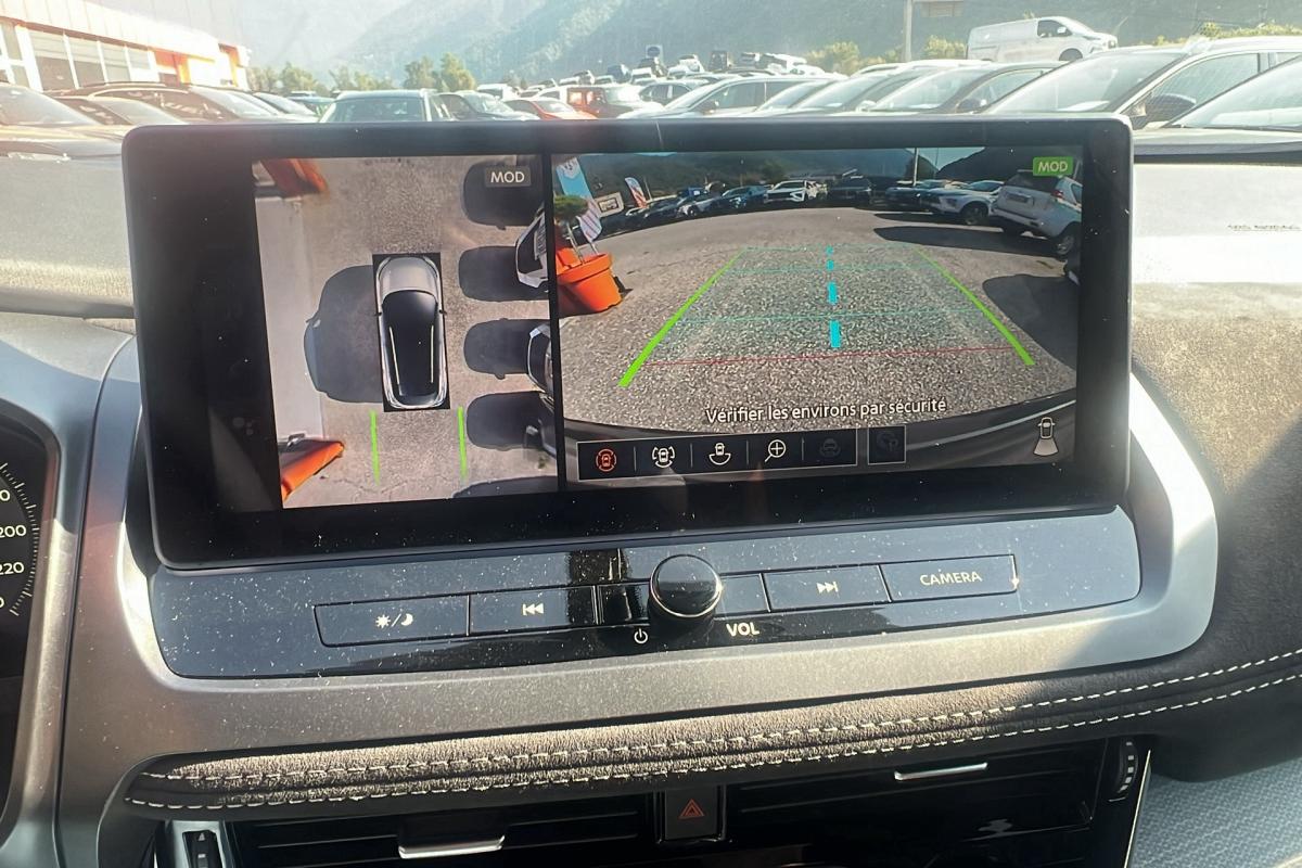 Nissan Qashqai - NEW E-POWER 190 TEKNA PLU