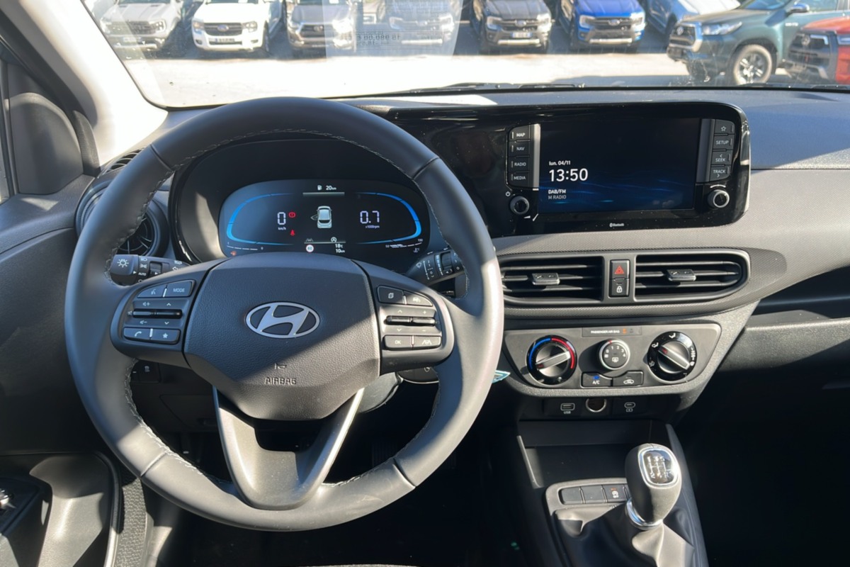 Hyundai i10 - 1.0 63 CREATIVE
