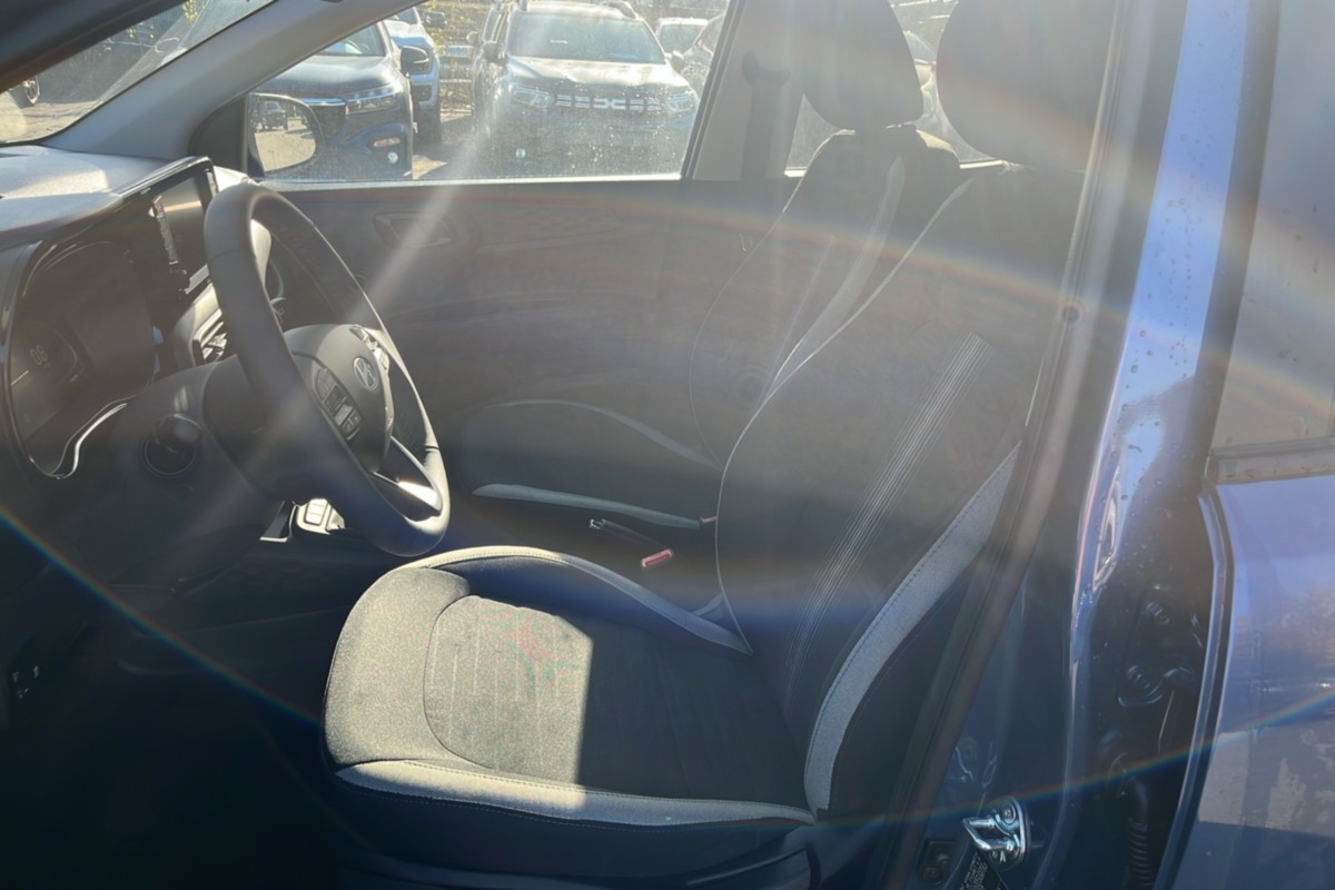 Hyundai i10 - 1.0 63 CREATIVE