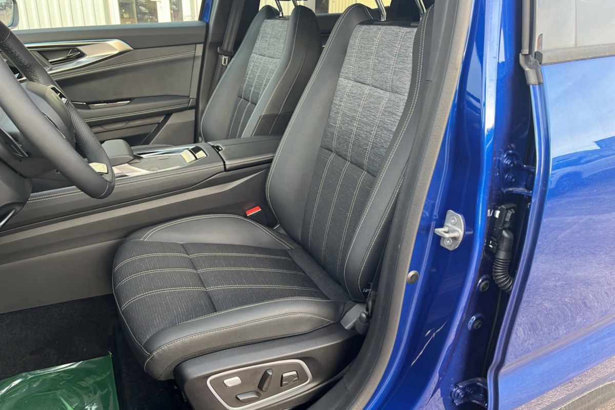 Renault Austral - 160 AUTO TECHNO TOIT PANO