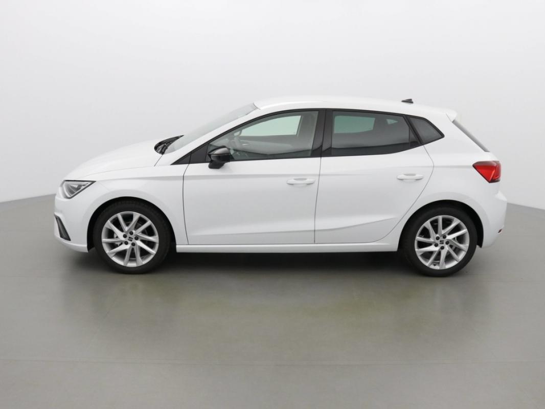 Seat Ibiza - FR 95 TSI
