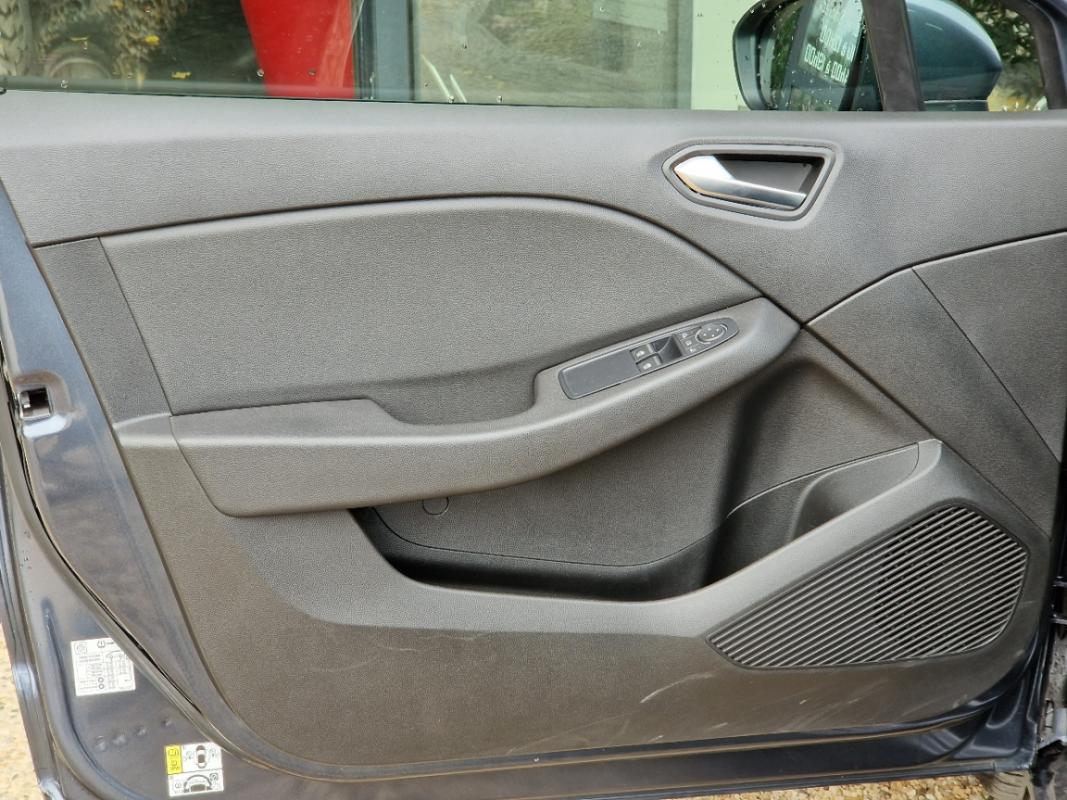 Renault Clio - Blue dCi 100 - 21N Business