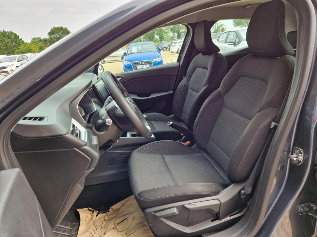 Renault Clio - Blue dCi 100 - 21N Business