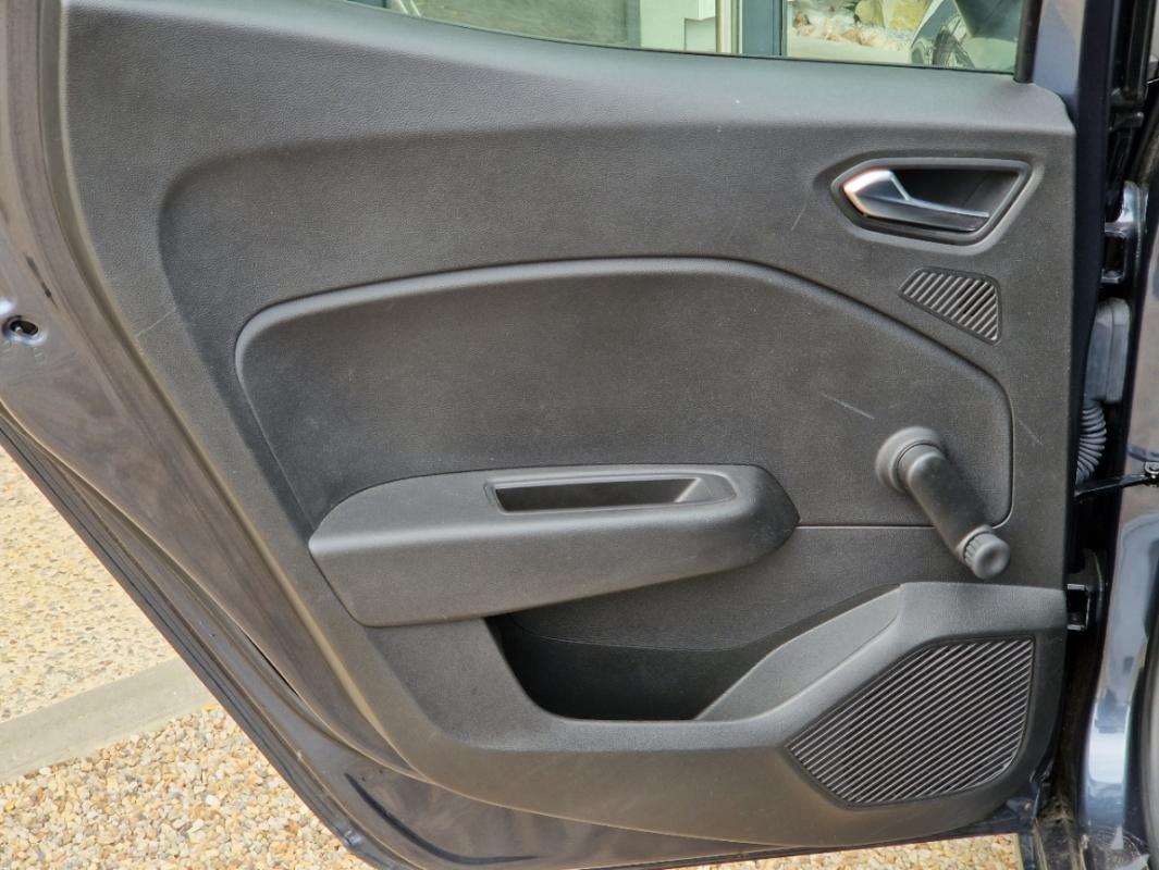 Renault Clio - Blue dCi 100 - 21N Business