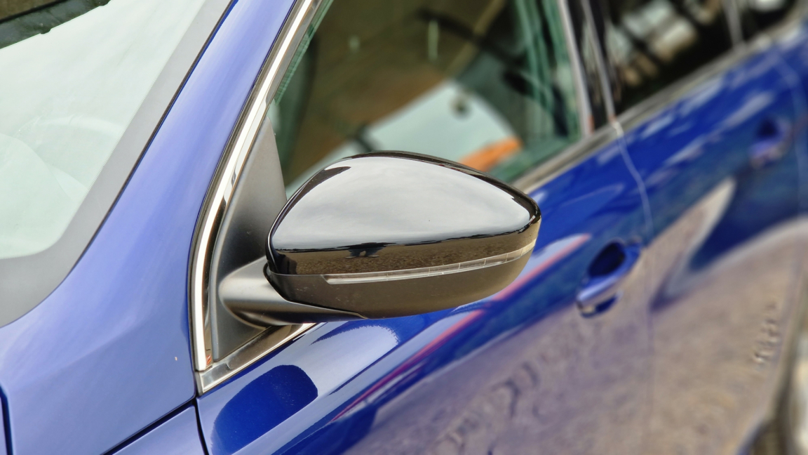 Peugeot 308 SW - BlueHDi 130ch SetS BVM6 GT Line