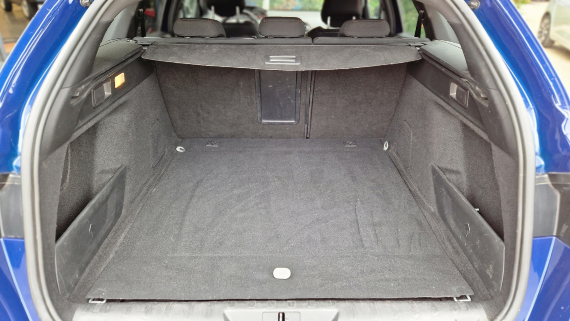 Peugeot 308 SW - BlueHDi 130ch SetS BVM6 GT Line