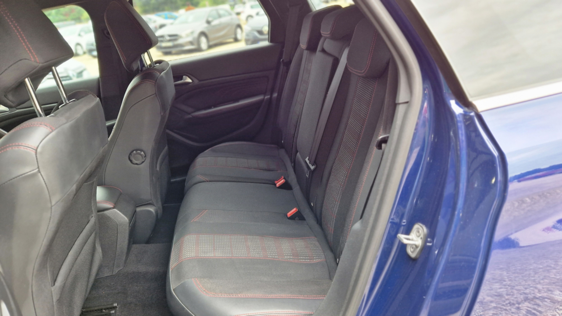 Peugeot 308 SW - BlueHDi 130ch SetS BVM6 GT Line