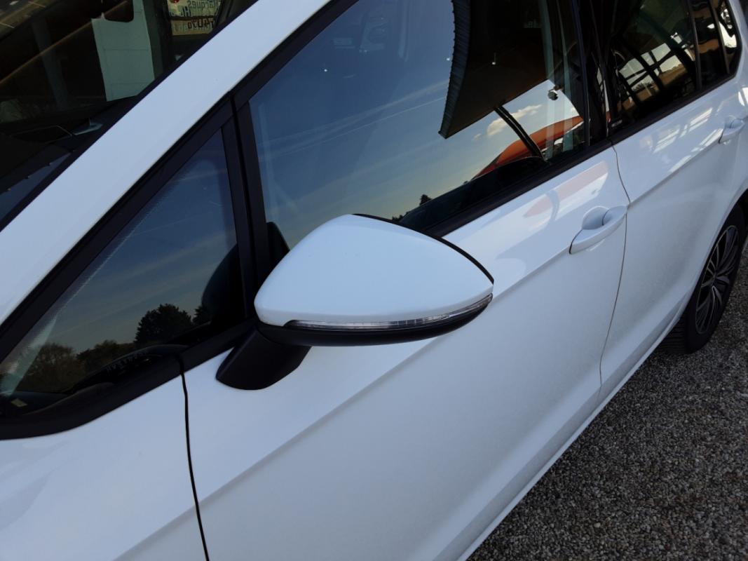 Volkswagen Golf Sportsvan - 1.6 TDI 115 FAP BMT Confortline