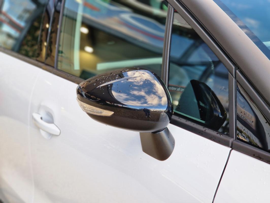 Citroën C3 Aircross - BlueHDi 110 SetS BVM6 Shine