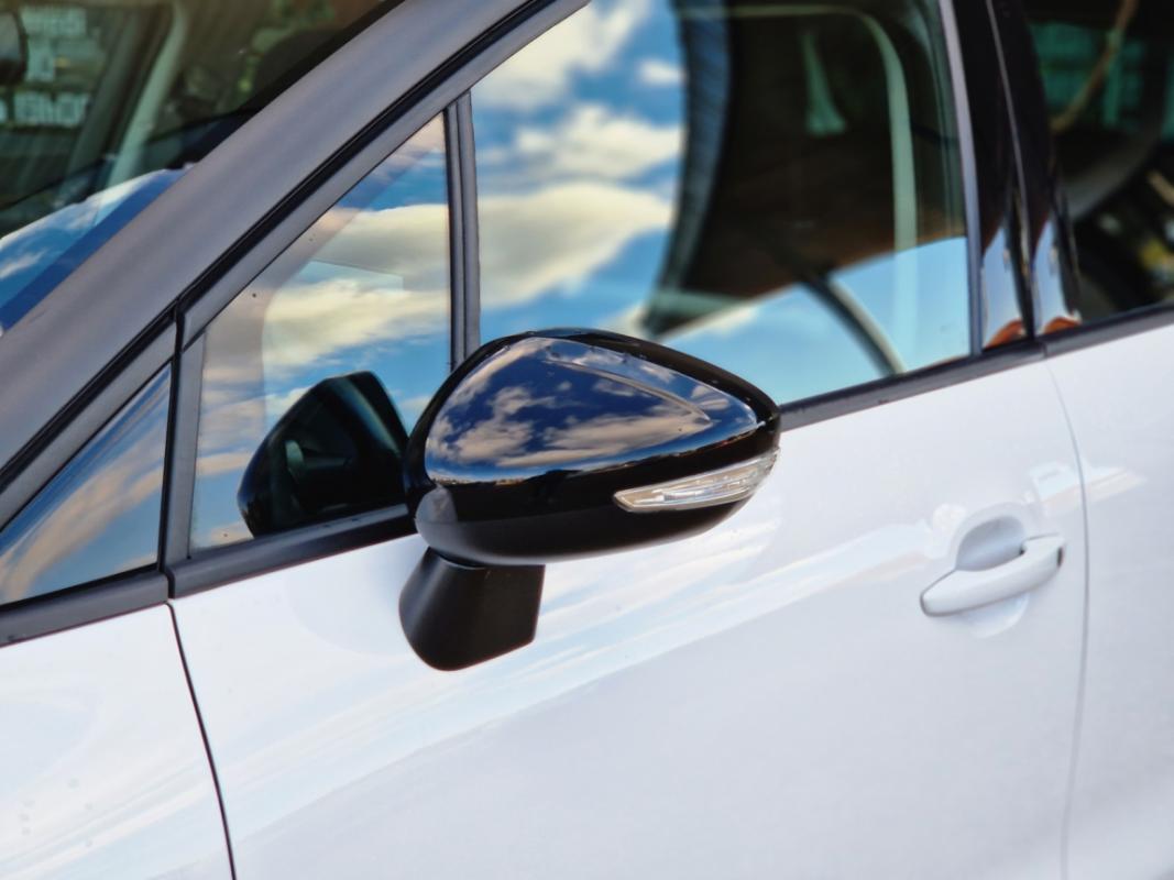 Citroën C3 Aircross - BlueHDi 110 SetS BVM6 Shine
