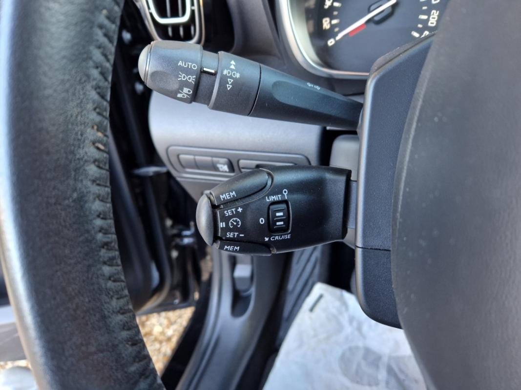 Citroën C3 Aircross - BlueHDi 120 SetS EAT6 Feel Business