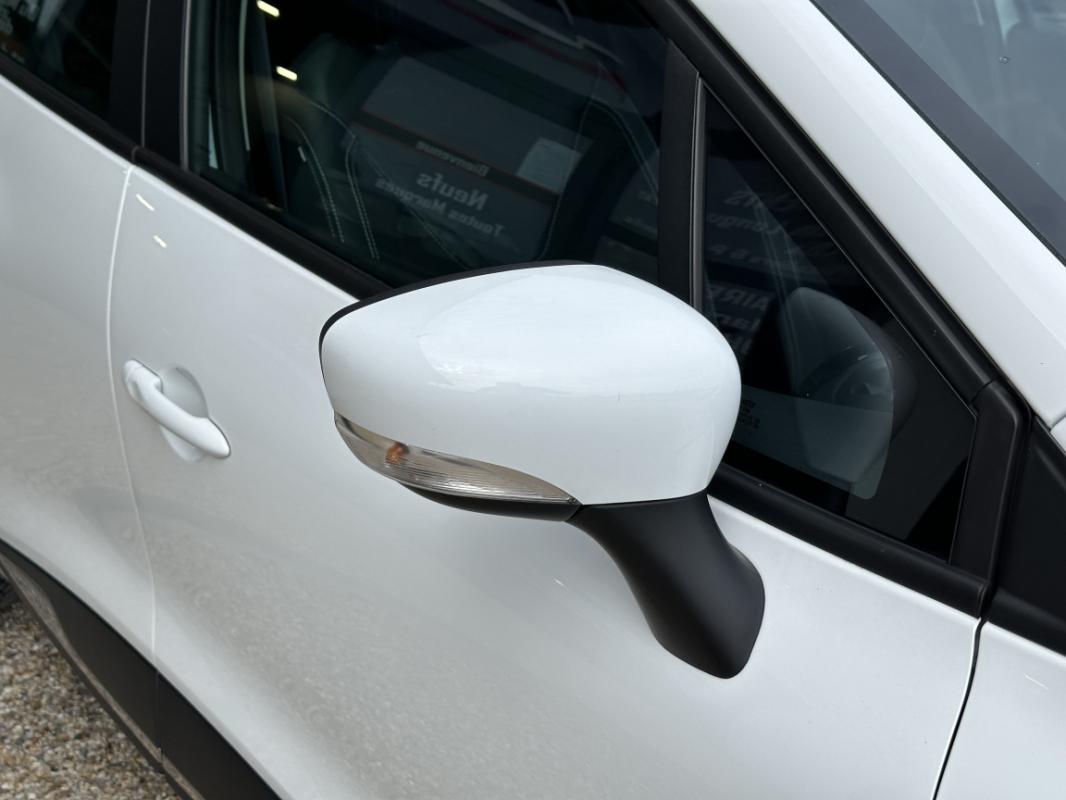 Renault Clio - IV dCi 90 Energy Business