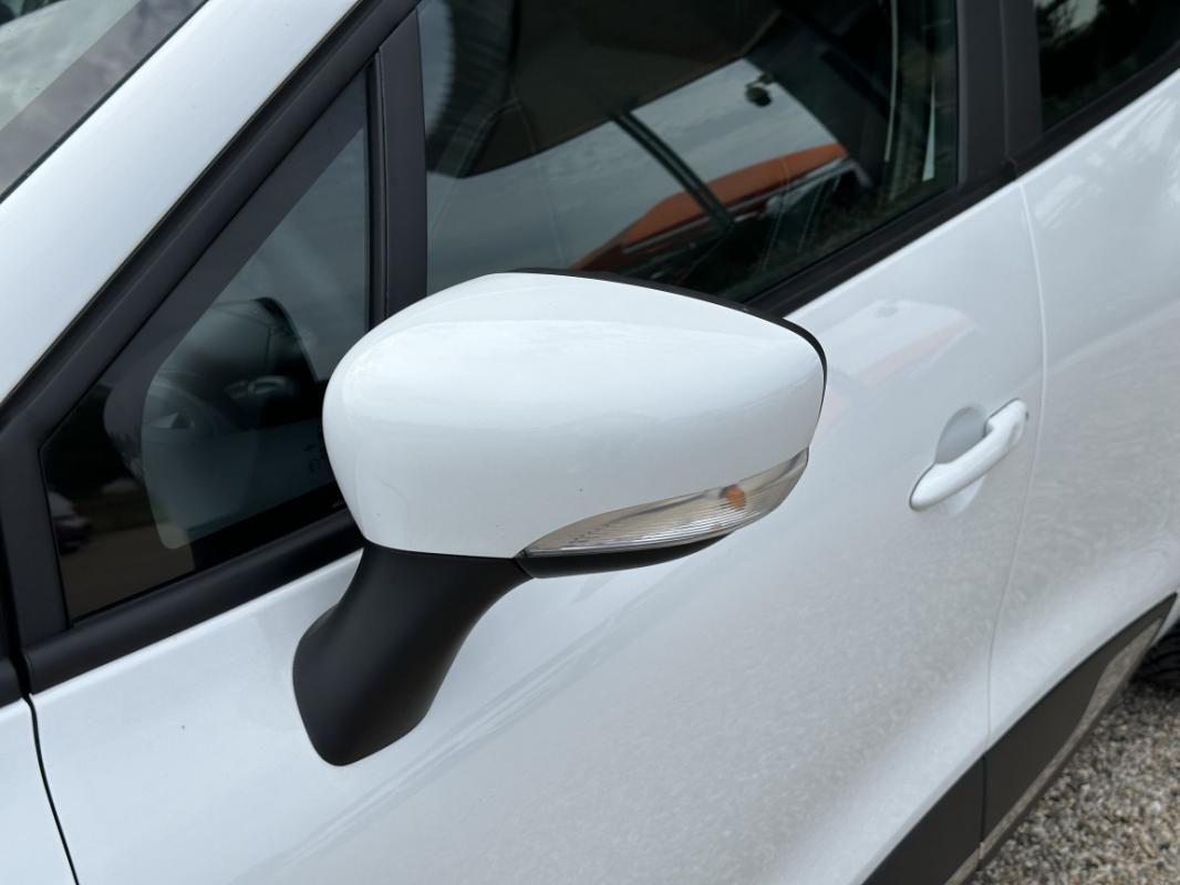 Renault Clio - IV dCi 90 Energy Business