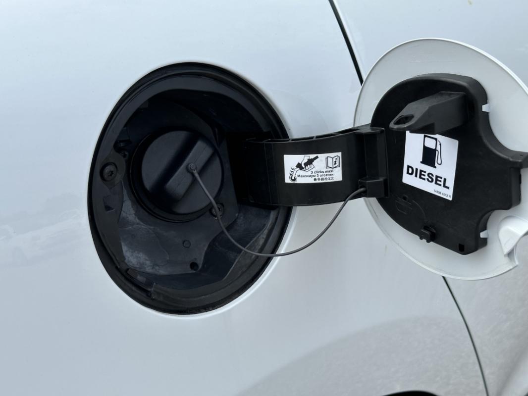 Renault Clio - IV dCi 90 Energy Business