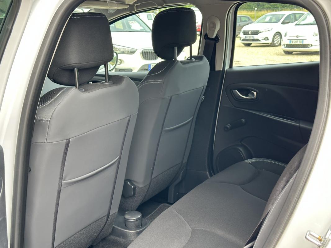 Renault Clio - IV dCi 90 Energy Business