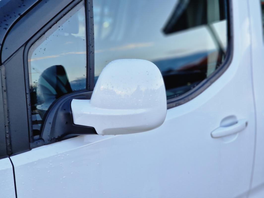 Citroën Berlingo - Taille M BlueHDi 100 BVM Feel