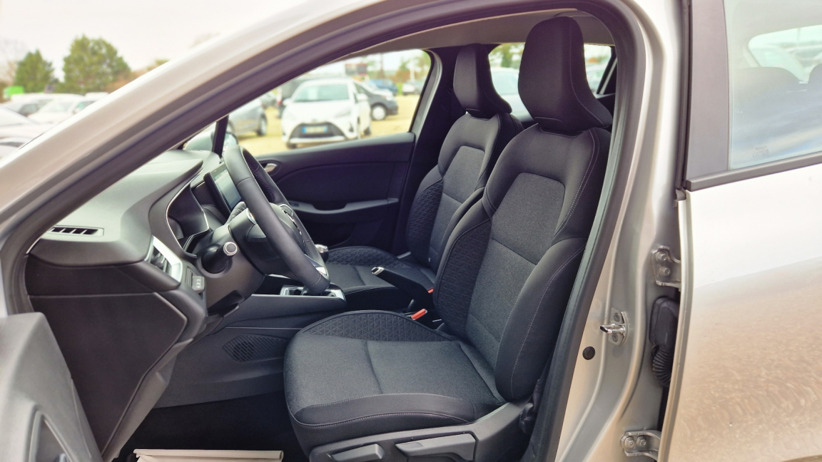 Renault Clio - TCe 90 Business Edition