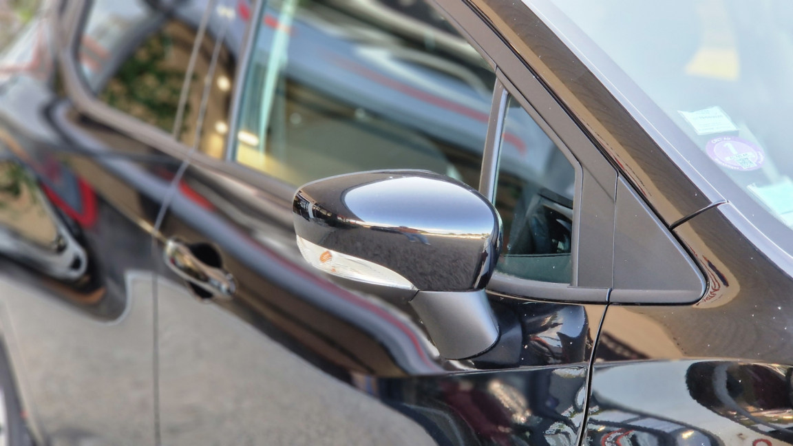 Nissan Micra - IG-T 90 Business Edition