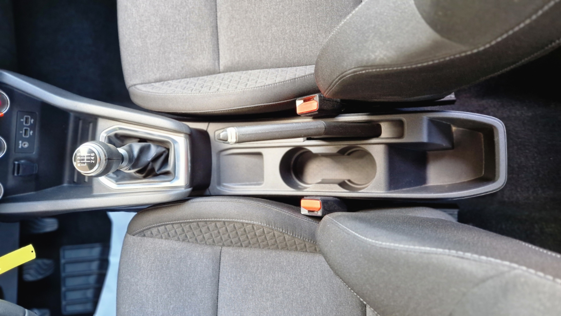 Renault Clio - SCe 65 Business