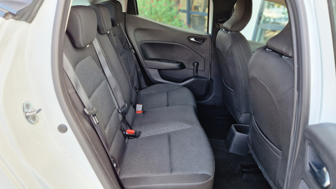 Renault Clio - SCe 65 Business