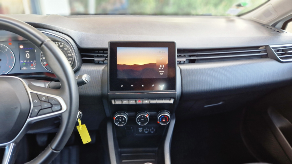 Renault Clio - SCe 65 Business