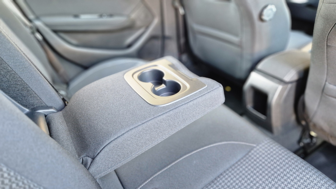 Peugeot 308 - BlueHDi 100ch SetS BVM6 Active Business