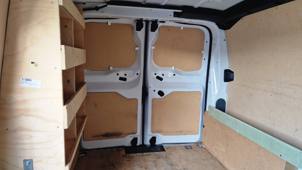 Citroën Jumpy - FGN M BLUEHDI 120 SetS BVM6 CONFORT