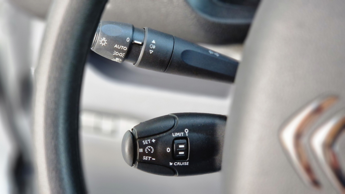 Citroën Jumpy - FGN M BLUEHDI 120 SetS BVM6 CONFORT