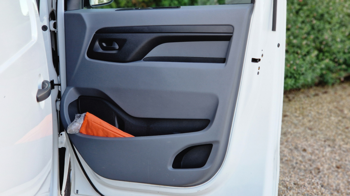 Citroën Jumpy - FGN M BLUEHDI 120 SetS BVM6 CONFORT