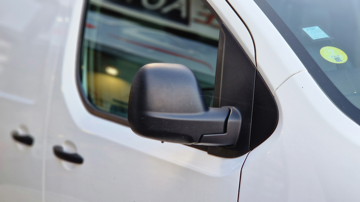 Citroën Jumpy - FGN M BLUEHDI 120 SetS BVM6 CONFORT