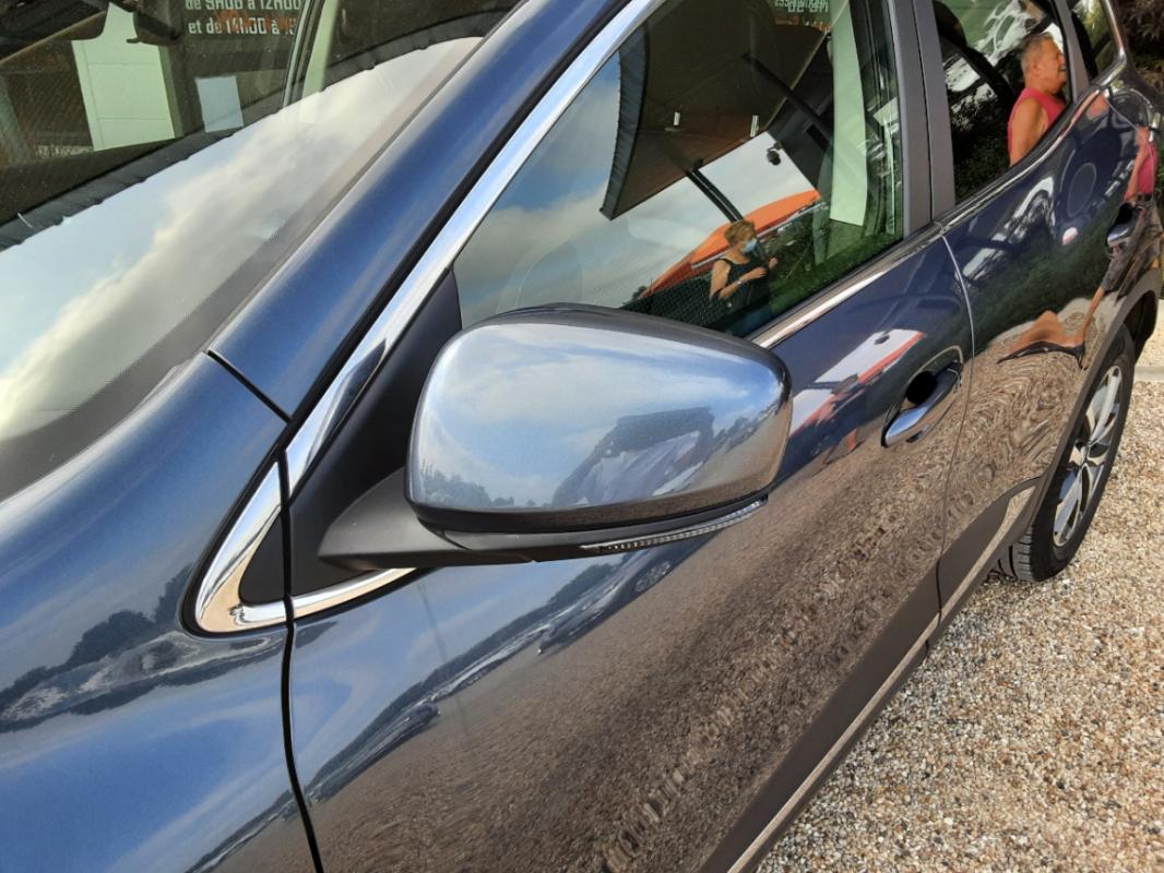 Renault Kadjar - dCi 110 Energy eco² Business