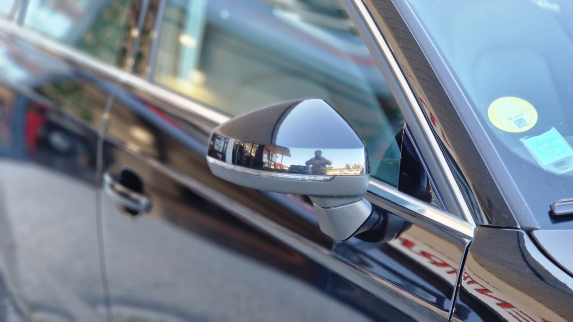 Audi A3 sportback - 2.0 TDI 150 S tronic 7 Business line