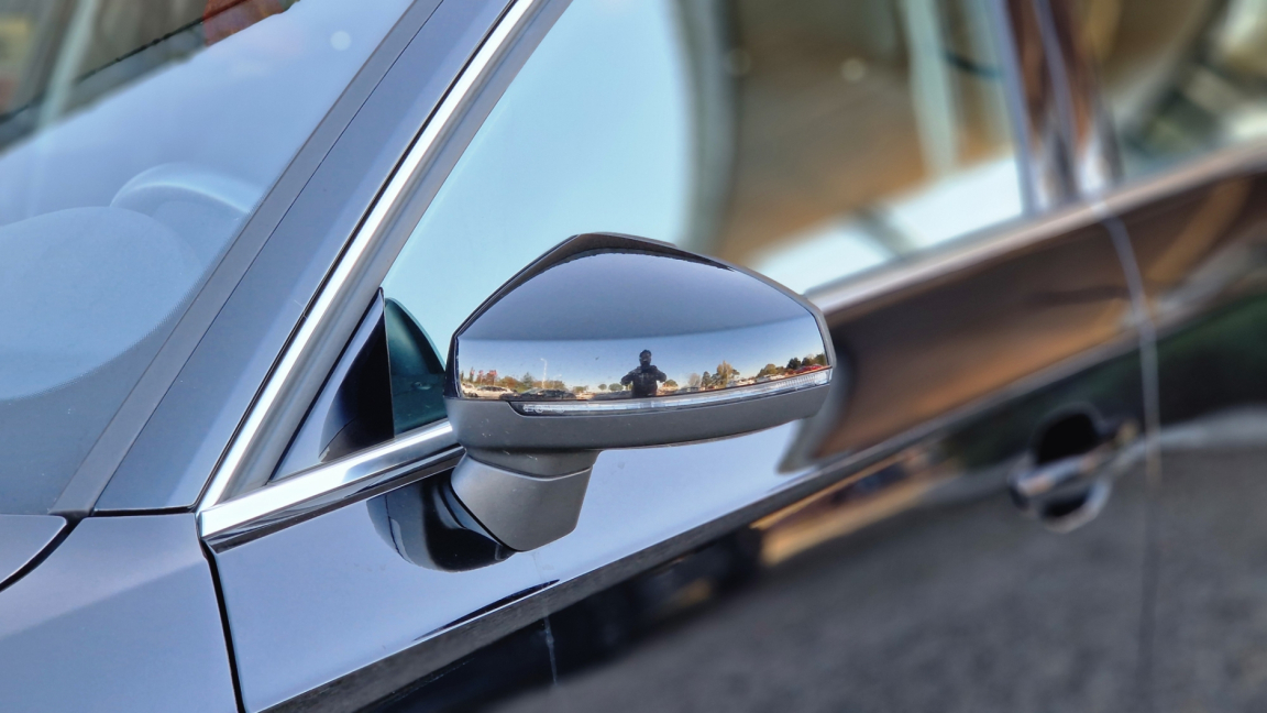 Audi A3 sportback - 2.0 TDI 150 S tronic 7 Business line