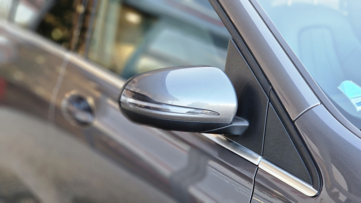 Mercedes Classe B - 180 d 7G-DCT Business Line Edition