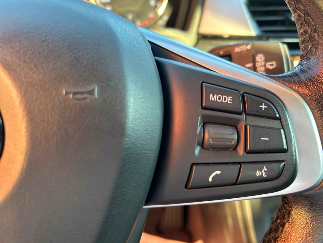 BMW X1 - sDrive 16d 116 ch DKG7 Business Design