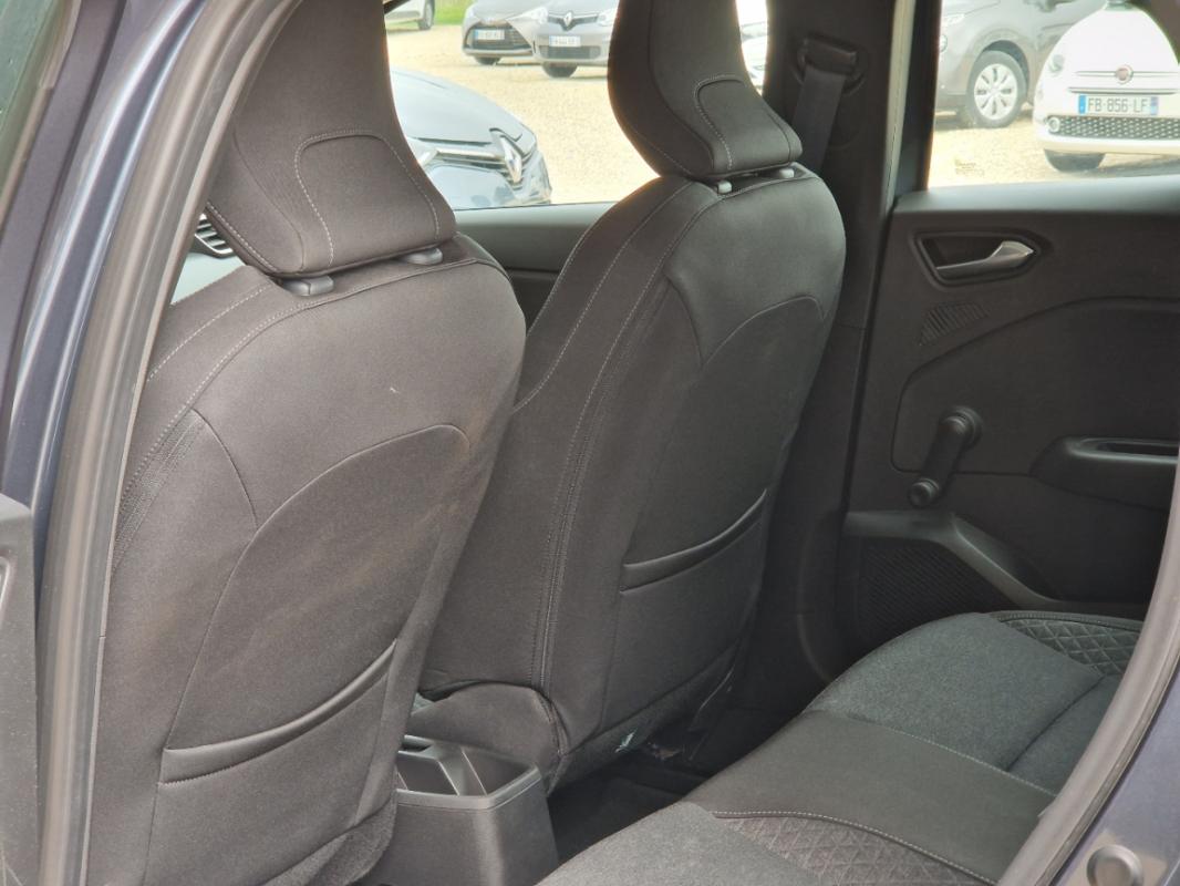 Renault Clio - Blue dCi 100 - 21N Business