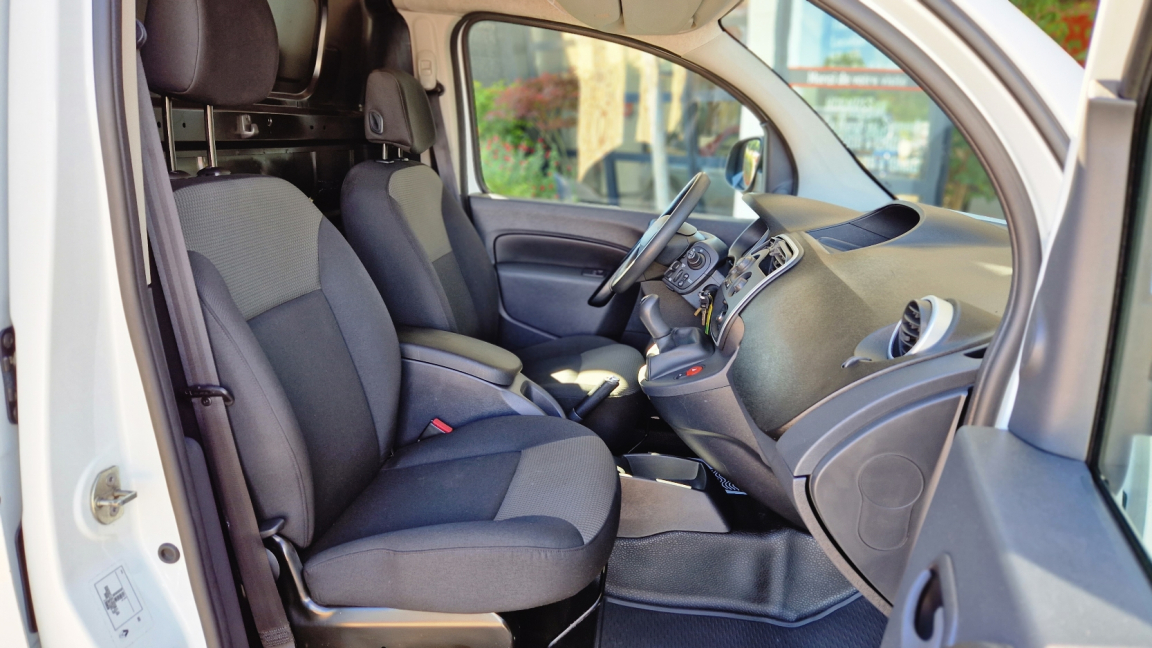 Renault Kangoo - EXPRESS 1.5 DCI 75 ENERGY E6 GRAND CONFORT