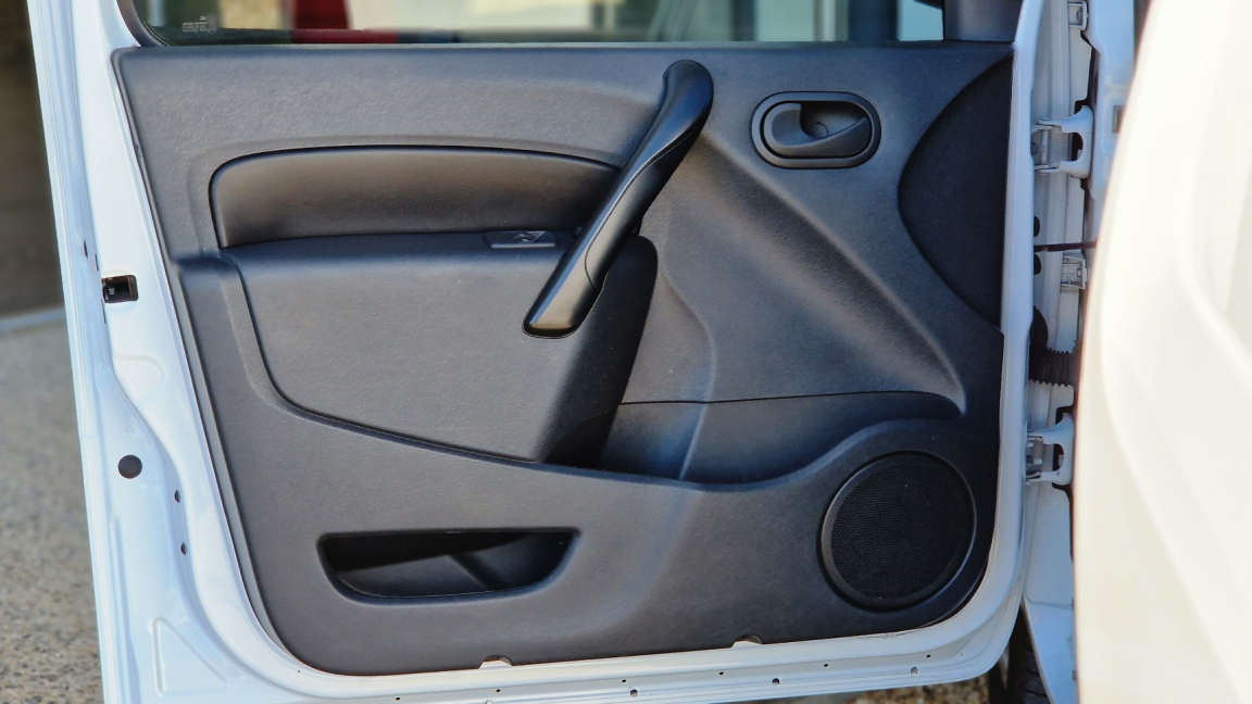 Renault Kangoo - EXPRESS 1.5 DCI 75 ENERGY E6 GRAND CONFORT