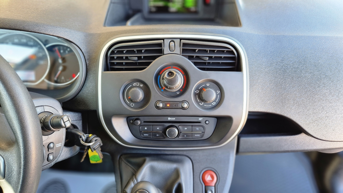 Renault Kangoo - EXPRESS 1.5 DCI 75 ENERGY E6 GRAND CONFORT