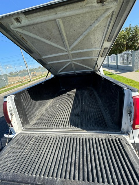 GMC Sierra - 1500 STEPSIDE V8 5.7L EXTENDED