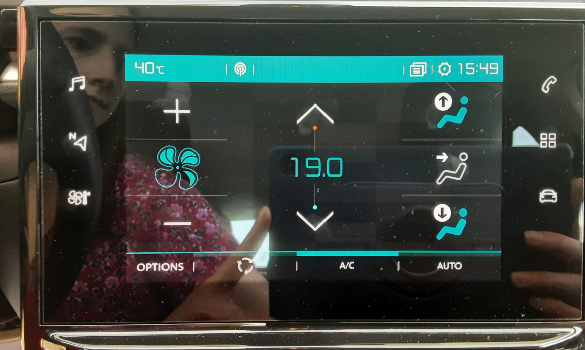 Citroën C3 - BlueHDi 100 SetS BVM5 Feel Business