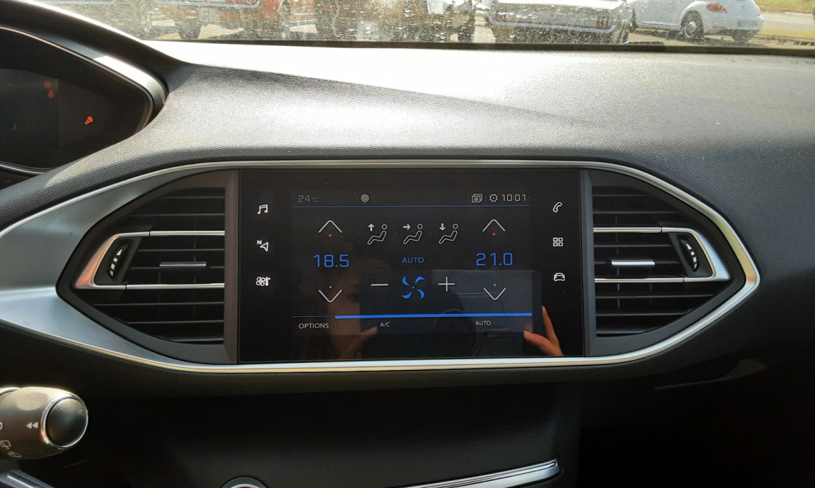 Peugeot 308 - BlueHDi 130ch SetS BVM6 Allure Business